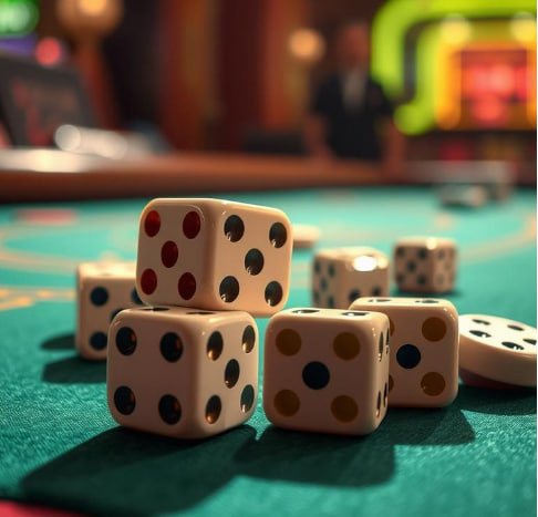 casino meter fish game shooting table overview for Philippines players