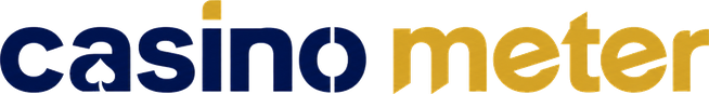casino meter logo
